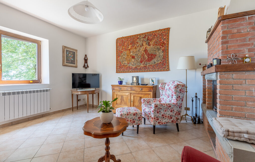 Maison en pierre isolée avec vue panoramique, 6 personnes - Photo 16