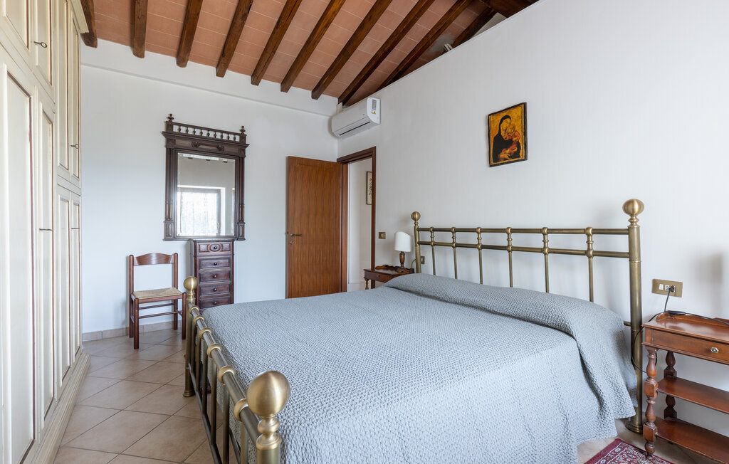 Maison en pierre isolée avec vue panoramique, 6 personnes - Photo 19