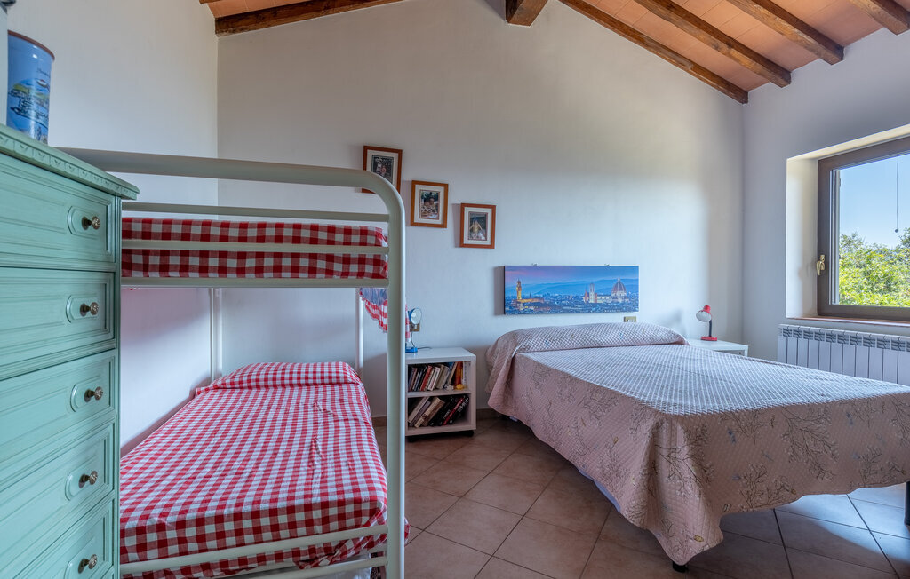 Maison en pierre isolée avec vue panoramique, 6 personnes - Photo 20