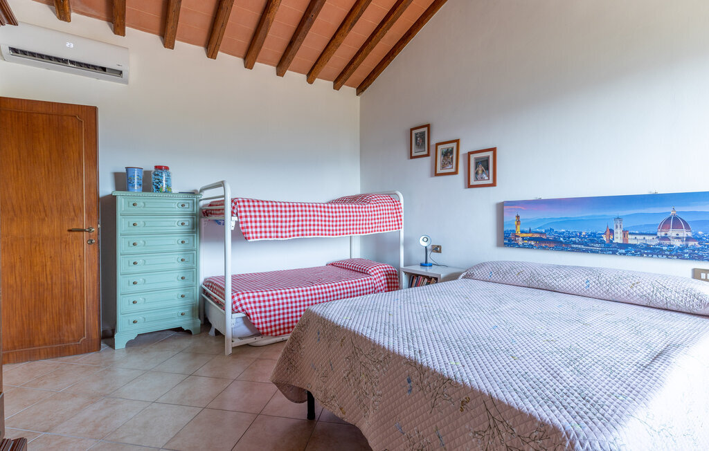 Maison en pierre isolée avec vue panoramique, 6 personnes - Photo 21