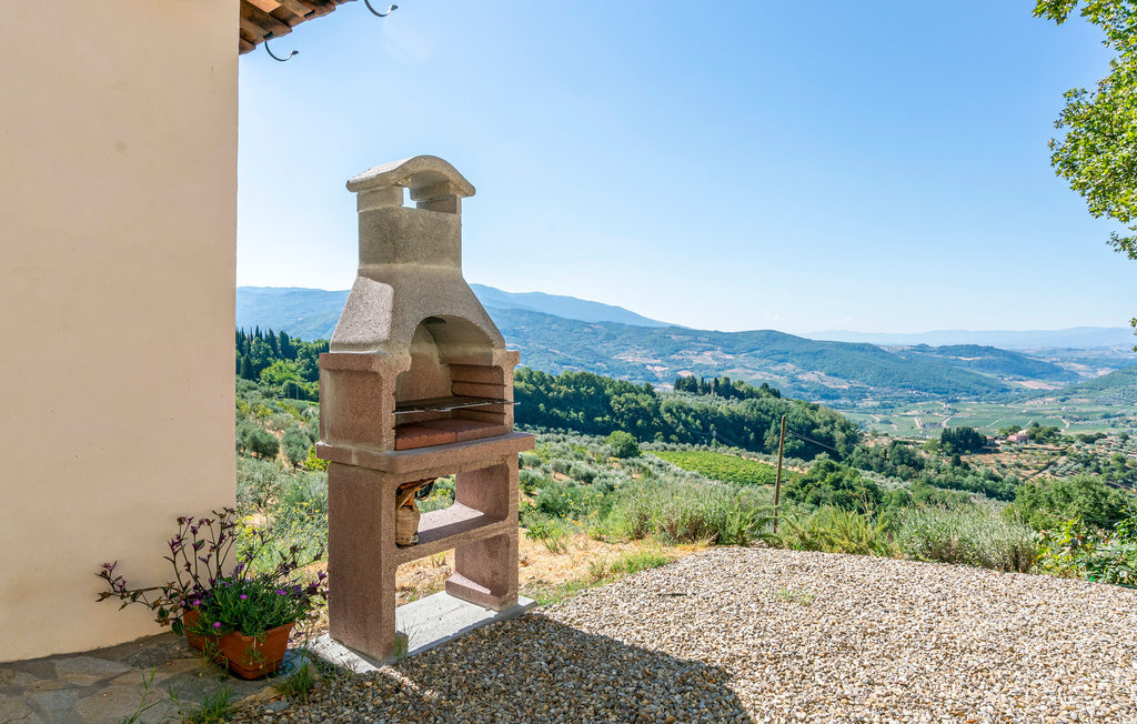 Maison en pierre isolée avec vue panoramique, 6 personnes - Photo 24