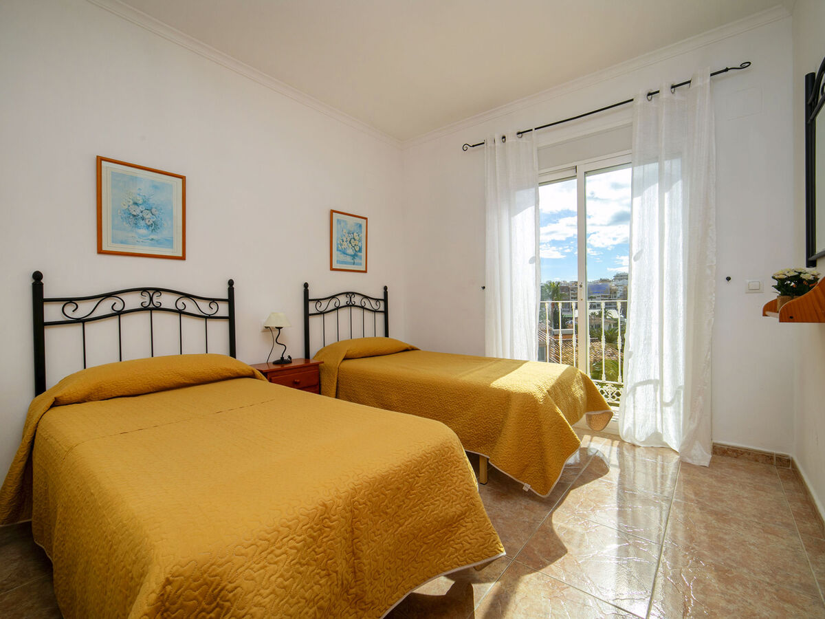 Villa Solpadel – 8 chambres avec piscine privée à Calpe - Photo 22