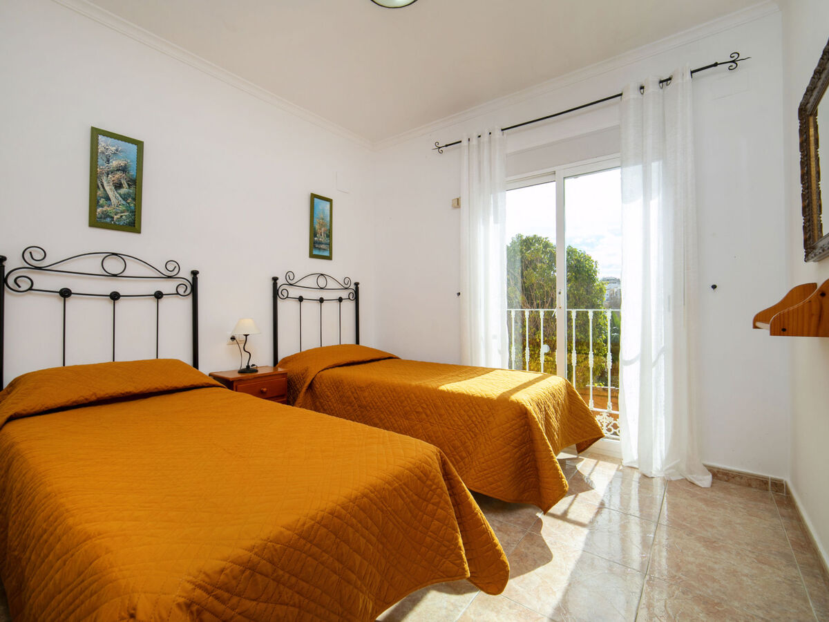 Villa Solpadel – 8 chambres avec piscine privée à Calpe - Photo 23