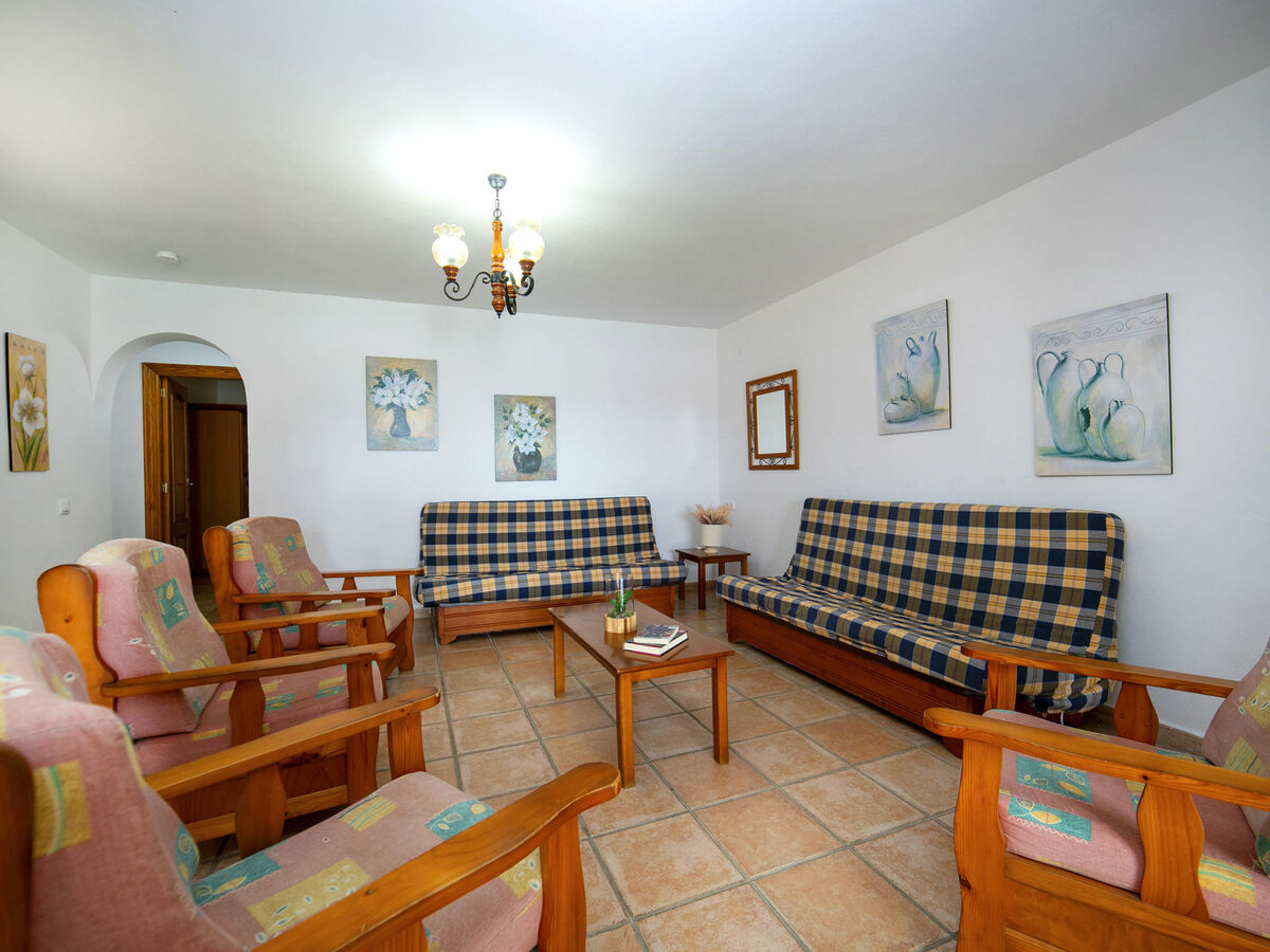 Villa Solpadel – 8 chambres avec piscine privée à Calpe - Photo 28