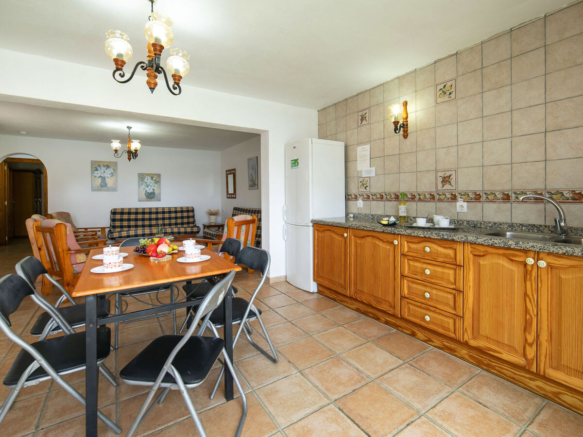 Villa Solpadel – 8 chambres avec piscine privée à Calpe - Photo 29