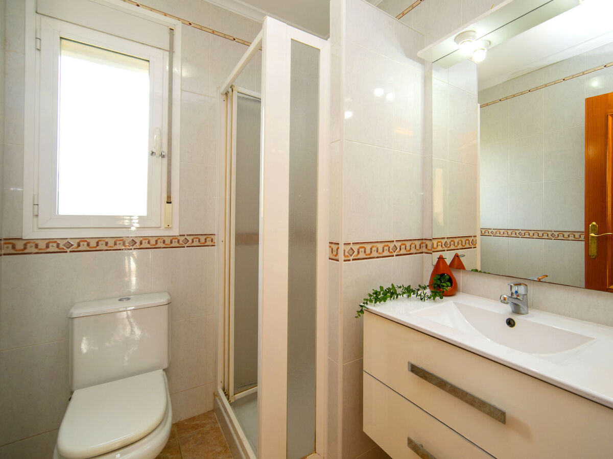 Villa Solpadel – 8 chambres avec piscine privée à Calpe - Photo 32