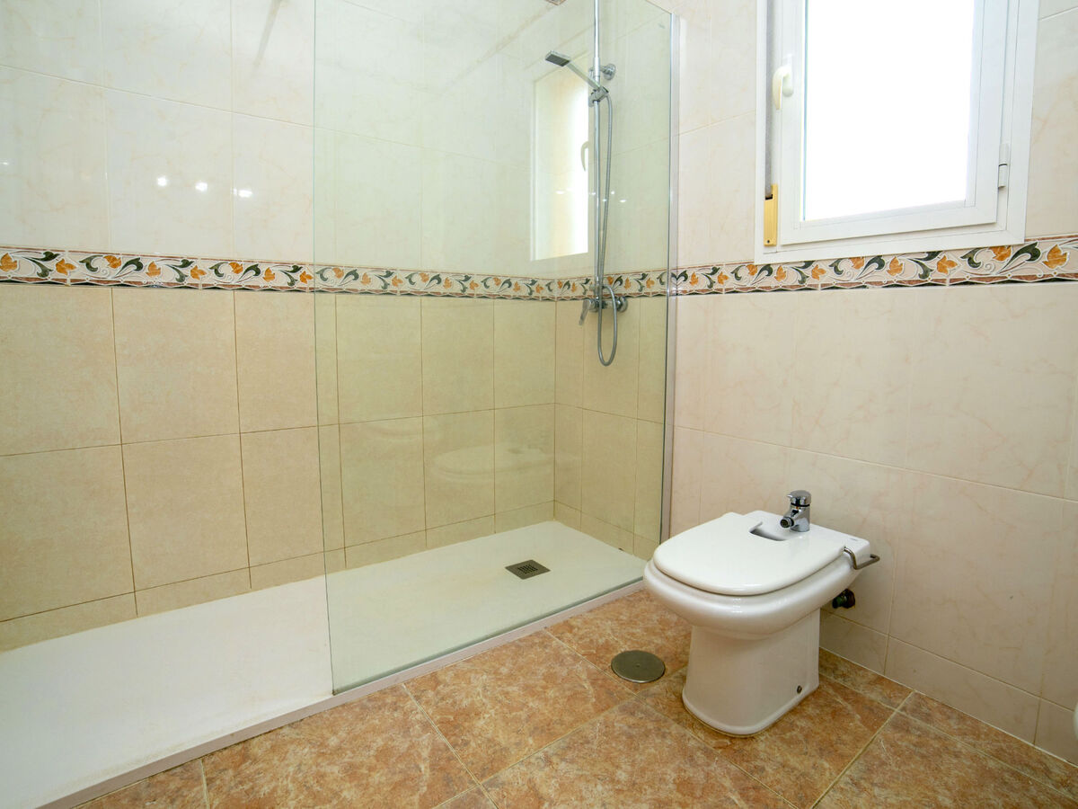 Villa Solpadel – 8 chambres avec piscine privée à Calpe - Photo 34