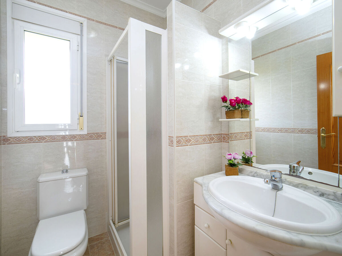 Villa Solpadel – 8 chambres avec piscine privée à Calpe - Photo 35