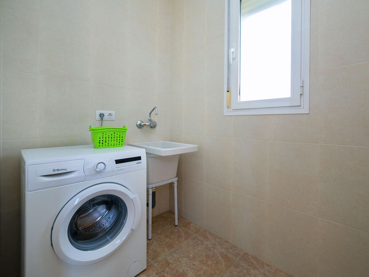 Villa Solpadel – 8 chambres avec piscine privée à Calpe - Photo 42