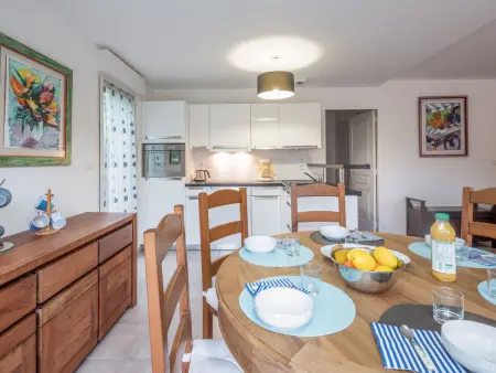Les Jardins du Levant, maison Quiberon 1,2 km plage : photo 2