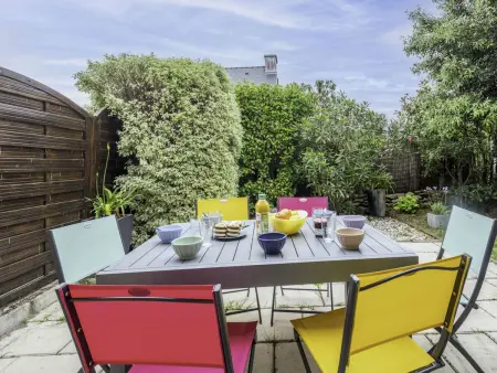 Location maison à Quiberon