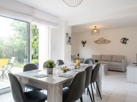 Résidence Ker Armor, Maison 8 personnes à Quiberon - Photo 2