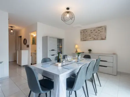 Résidence Ker Armor, Maison 8 personnes à Quiberon - Photo 3