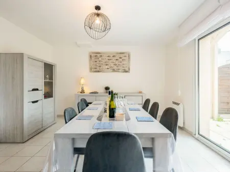 Résidence Ker Armor, Maison 8 personnes à Quiberon - Photo 4