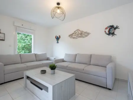 Résidence Ker Armor, Maison 8 personnes à Quiberon - Photo 5