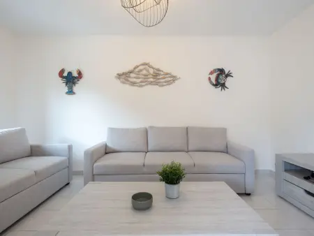 Résidence Ker Armor, Maison 8 personnes à Quiberon - Photo 6