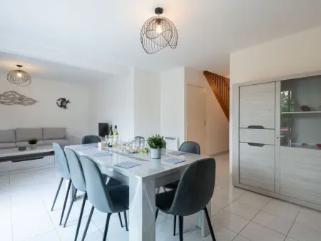 Résidence Ker Armor, Maison 8 personnes à Quiberon - Photo 7