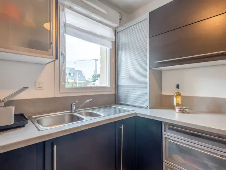 Résidence Ker Armor, Maison 8 personnes à Quiberon - Photo 8