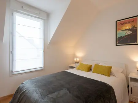 Résidence Ker Armor, Maison 8 personnes à Quiberon - Photo 10