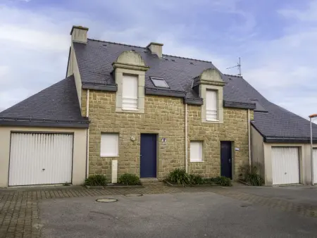 Résidence Ker Armor, Maison 8 personnes à Quiberon - Photo 15