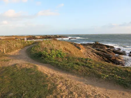 Résidence Ker Armor, Maison 8 personnes à Quiberon - Photo 18