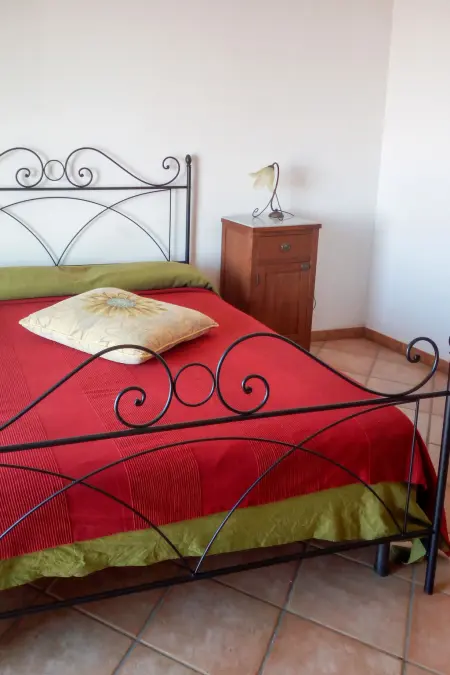 La dea della stella polare, Maison 5 personnes à Praiano - Photo 7