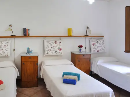 La dea della stella polare, Maison 5 personnes à Praiano - Photo 9