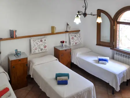 La dea della stella polare, Maison 5 personnes à Praiano - Photo 10