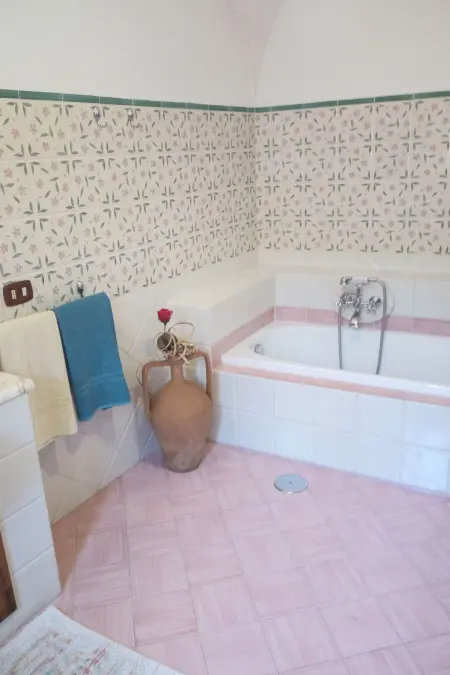 La dea della stella polare, Maison 5 personnes à Praiano - Photo 11