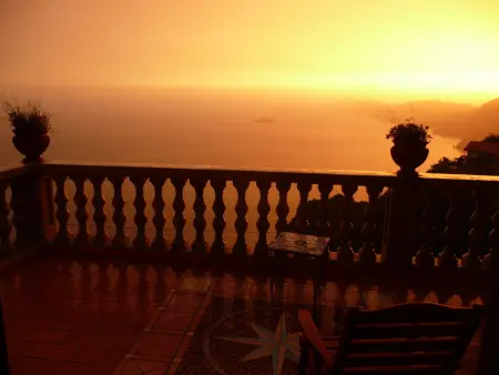 La dea della stella polare, Maison 5 personnes à Praiano - Photo 19
