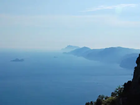 La dea della stella polare, Maison 5 personnes à Praiano - Photo 24