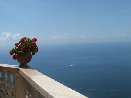 La dea della stella polare, Maison 5 personnes à Praiano - Photo 25