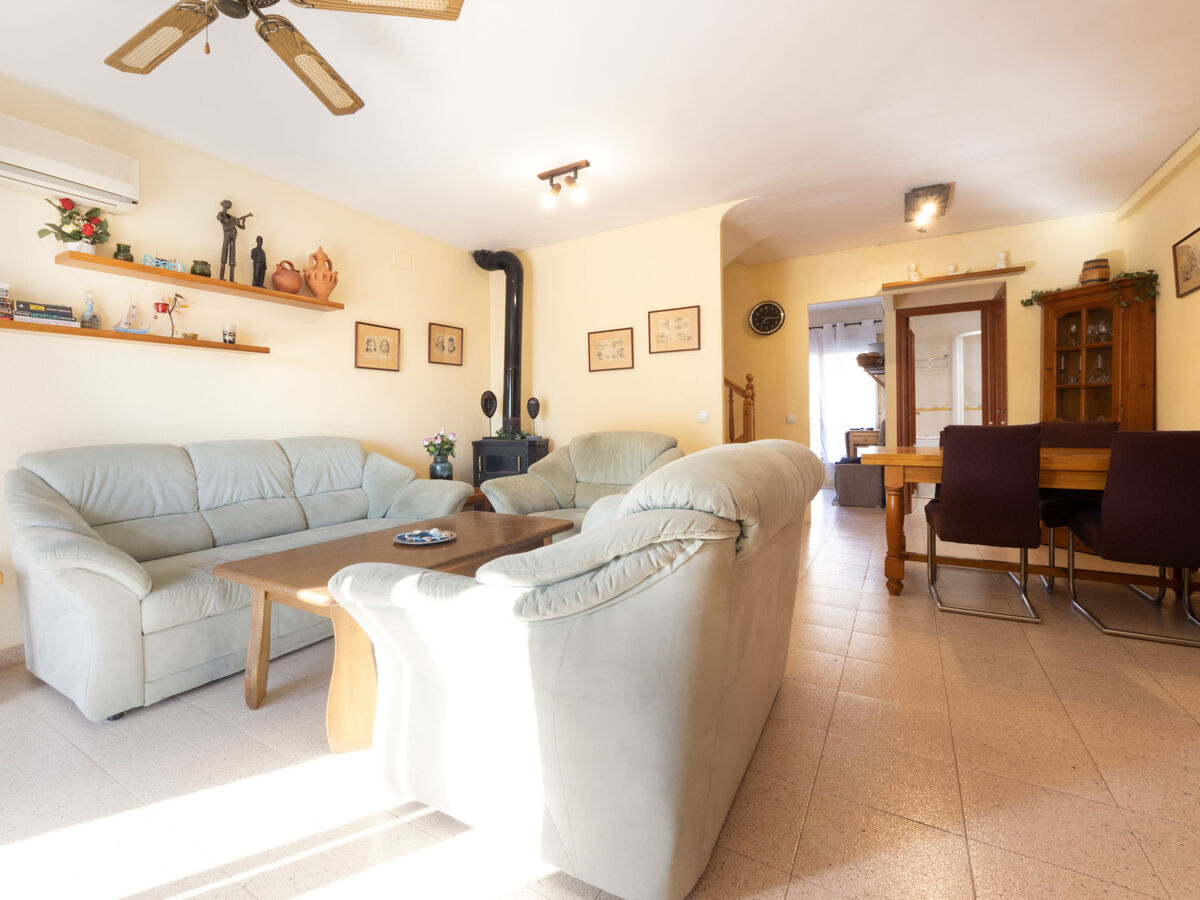 Mora Igor – Maison 3 chambres à 800m de la mer - Photo 13