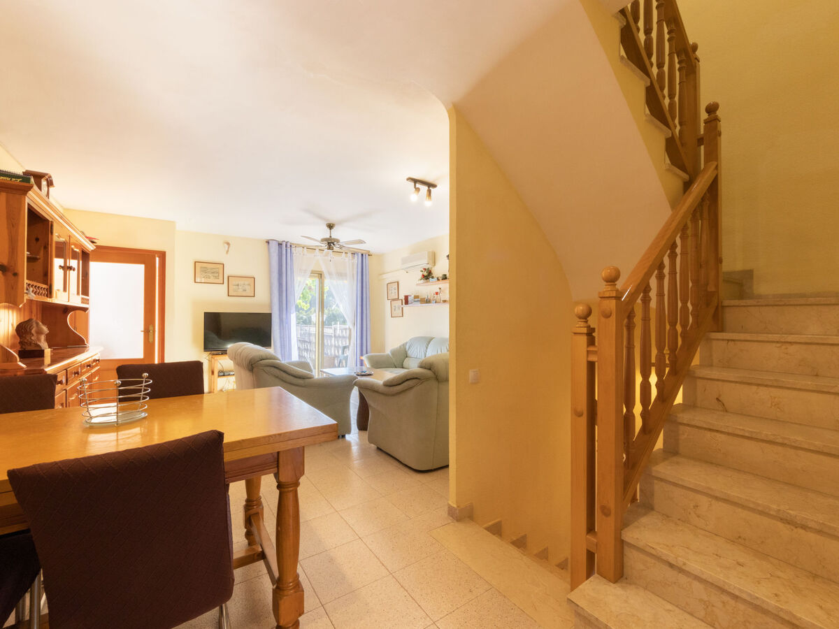 Mora Igor – Maison 3 chambres à 800m de la mer - Photo 17