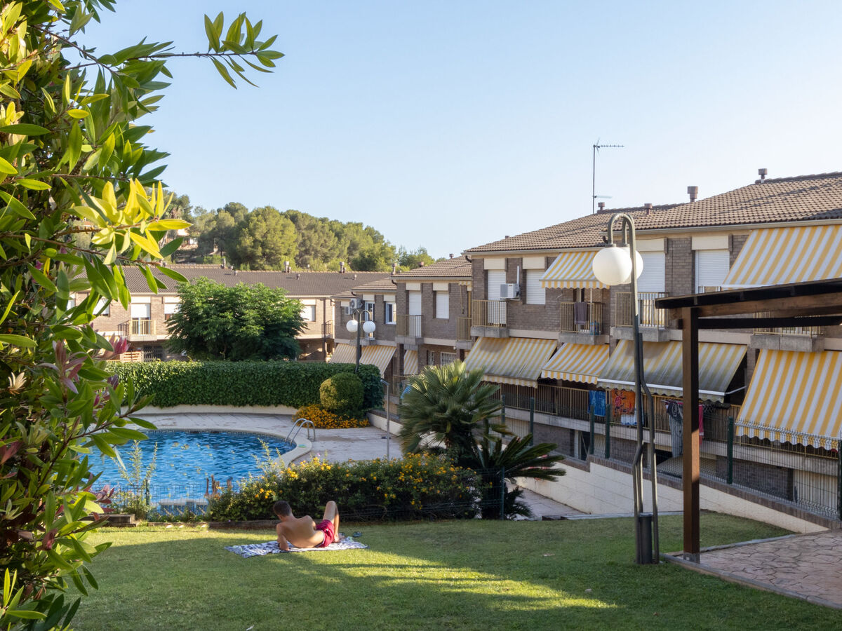 Mora Igor – Maison 3 chambres à 800m de la mer - Photo 44