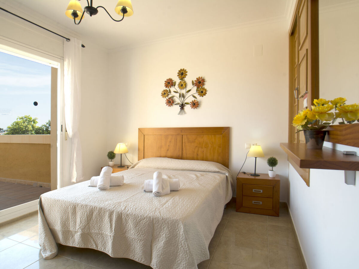 Villa Delfín – Grande villa 480 m² avec piscine à Calpe - Photo 4