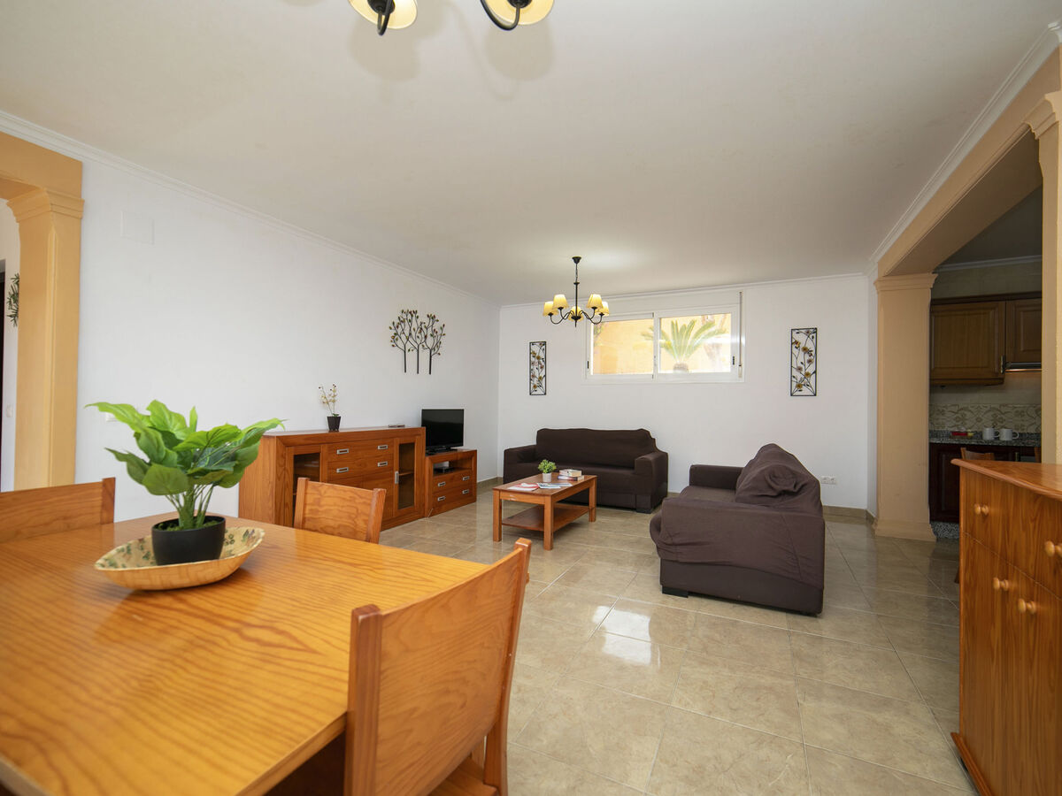 Villa Delfín – Grande villa 480 m² avec piscine à Calpe - Photo 10