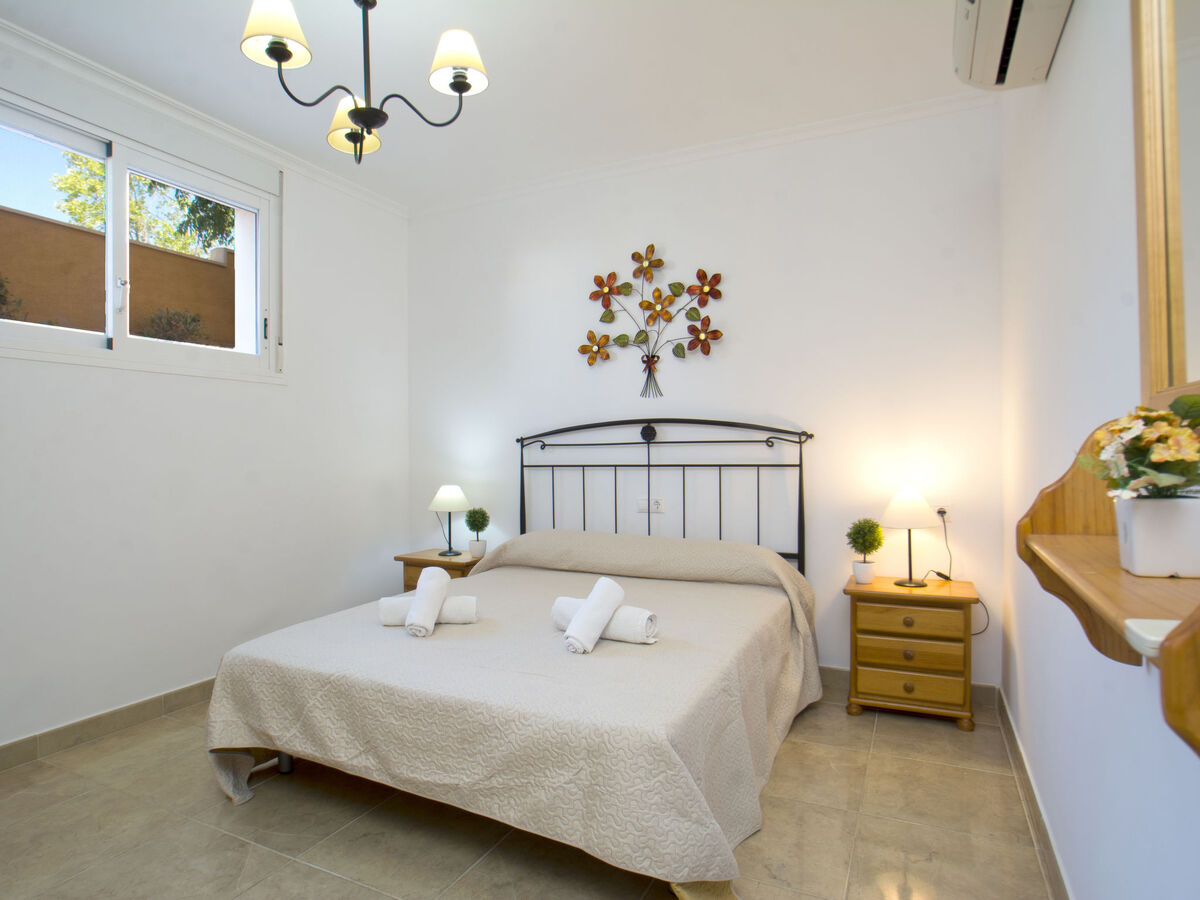 Villa Delfín – Grande villa 480 m² avec piscine à Calpe - Photo 19