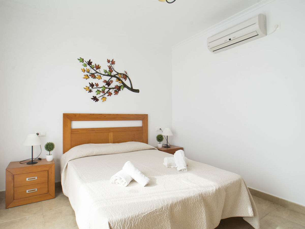 Villa Delfín – Grande villa 480 m² avec piscine à Calpe - Photo 23