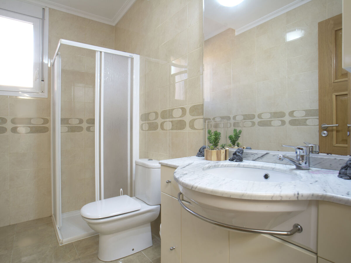 Villa Delfín – Grande villa 480 m² avec piscine à Calpe - Photo 26