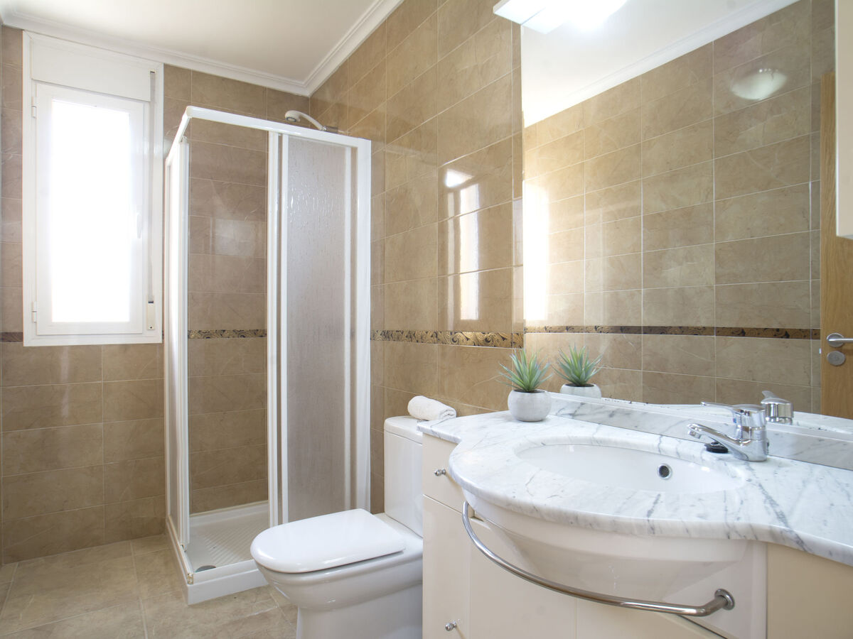 Villa Delfín – Grande villa 480 m² avec piscine à Calpe - Photo 28