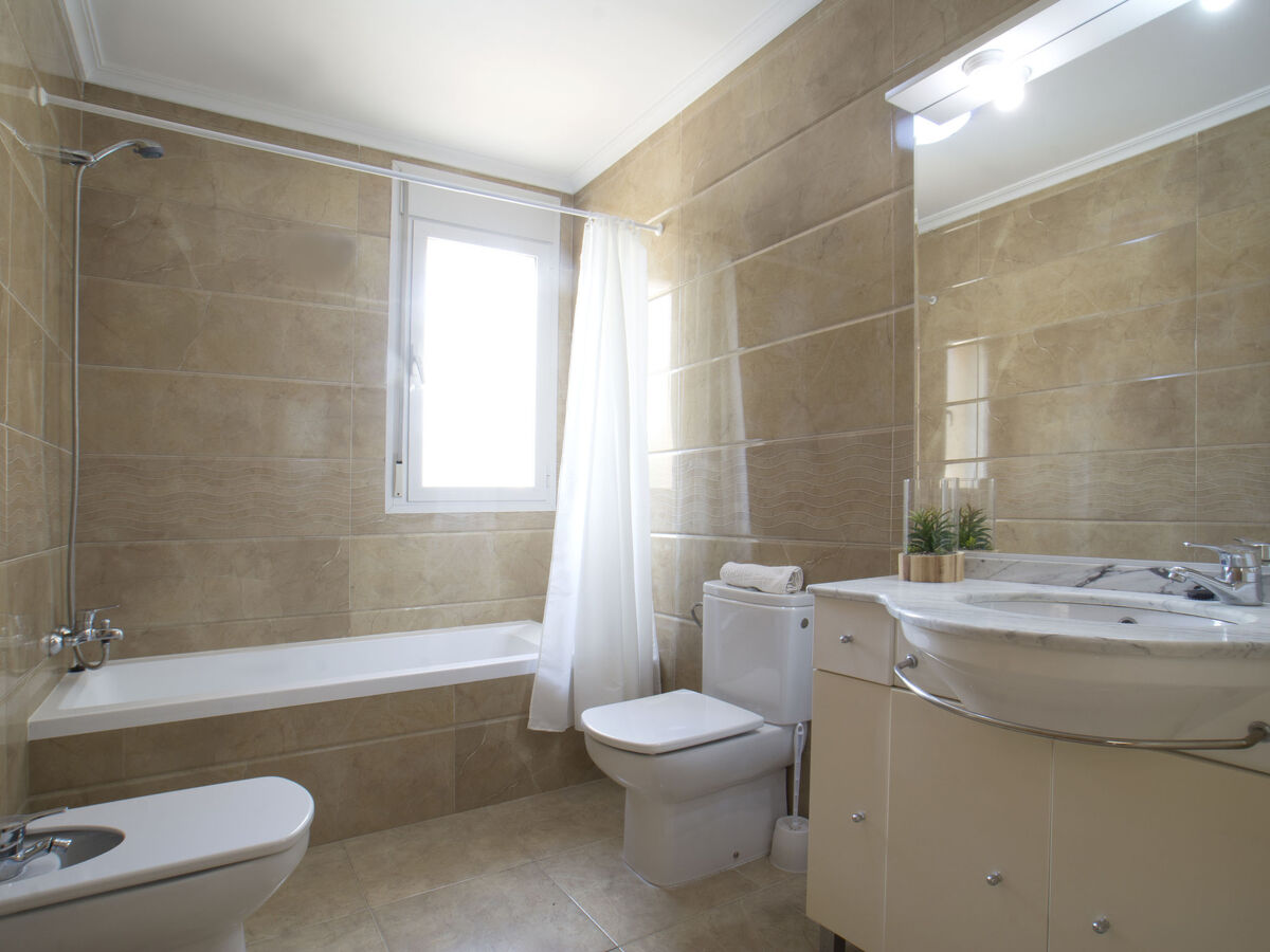 Villa Delfín – Grande villa 480 m² avec piscine à Calpe - Photo 29