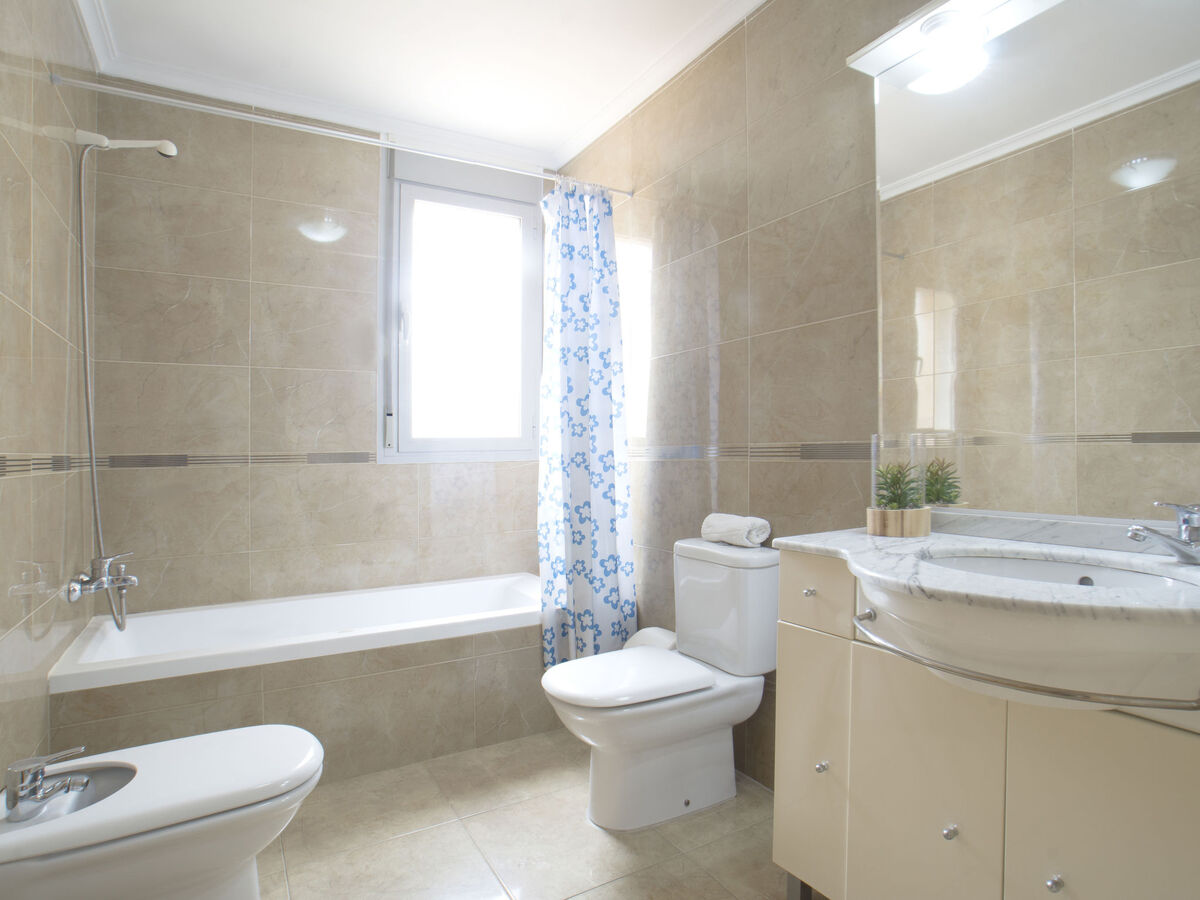 Villa Delfín – Grande villa 480 m² avec piscine à Calpe - Photo 31
