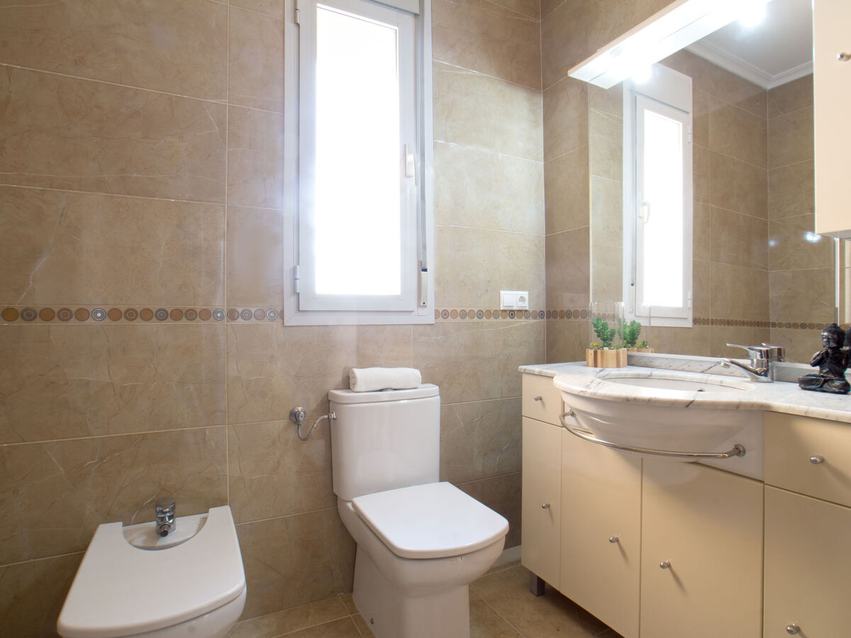Villa Delfín – Grande villa 480 m² avec piscine à Calpe - Photo 32