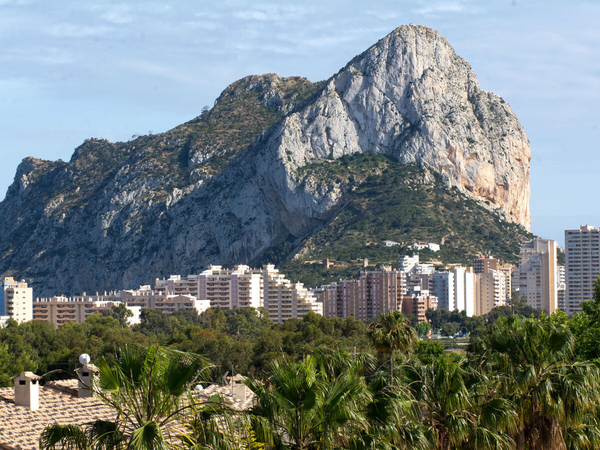 Villa Delfín – Grande villa 480 m² avec piscine à Calpe - Photo 40