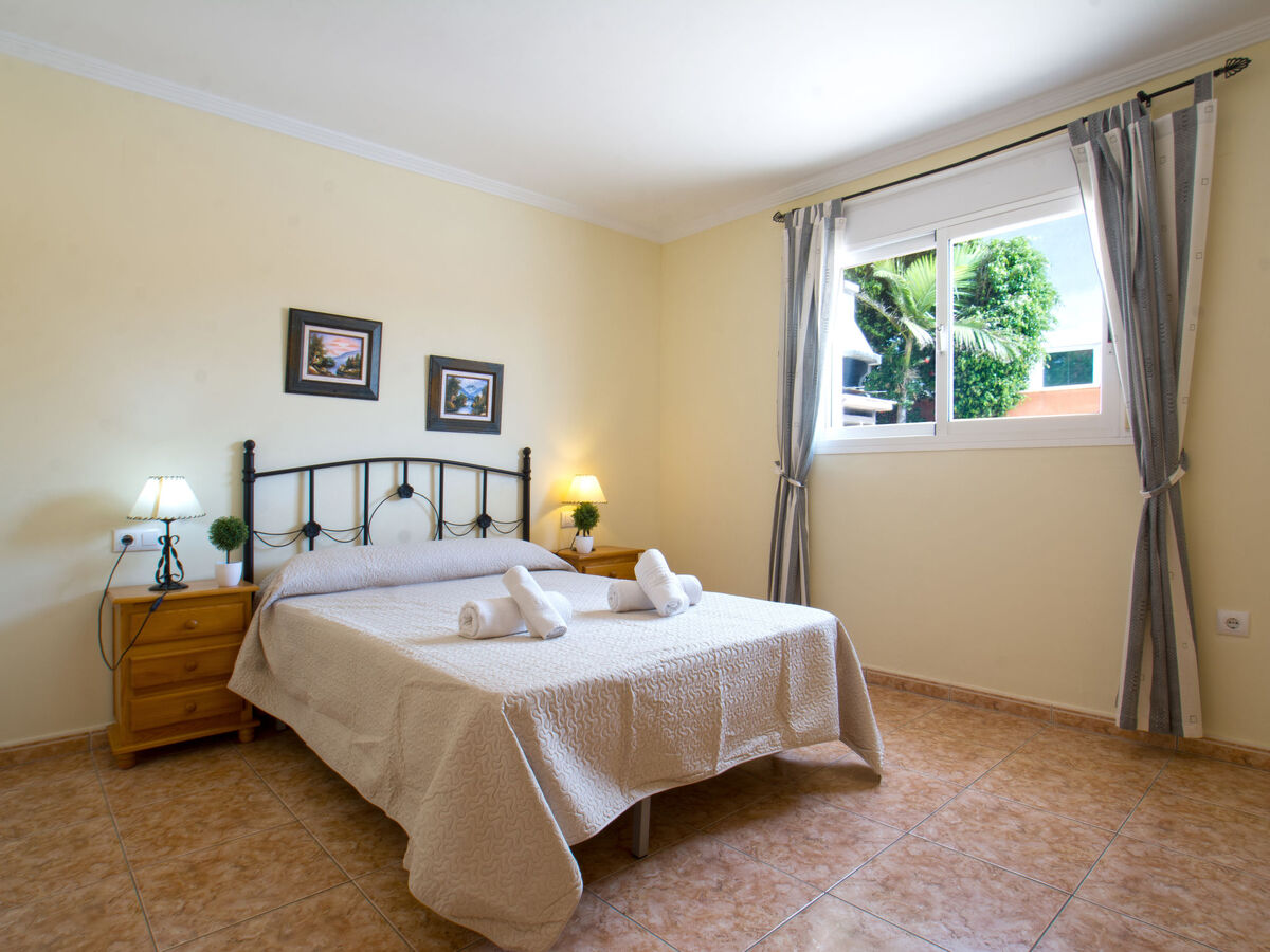 Villa Florencia – 9 chambres, piscine et vue mer à Calpe - Photo 10