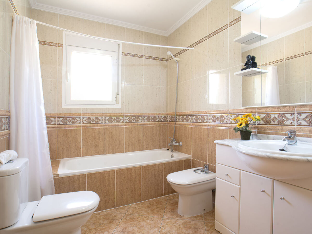 Villa Florencia – 9 chambres, piscine et vue mer à Calpe - Photo 22