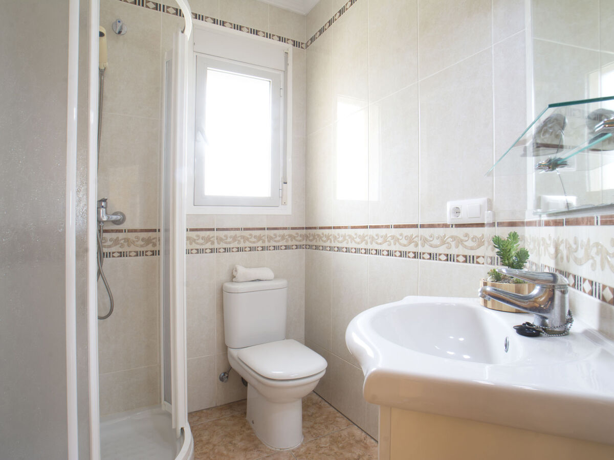 Villa Florencia – 9 chambres, piscine et vue mer à Calpe - Photo 24