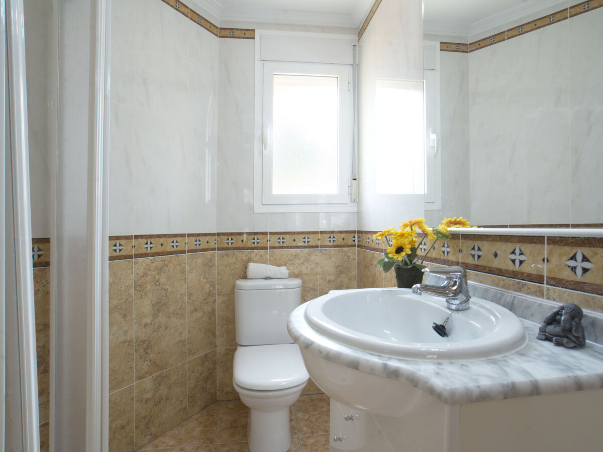 Villa Florencia – 9 chambres, piscine et vue mer à Calpe - Photo 25