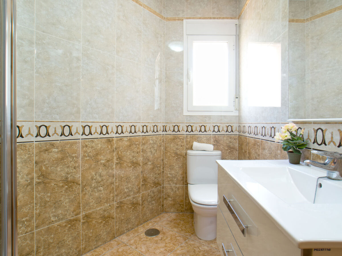 Villa Florencia – 9 chambres, piscine et vue mer à Calpe - Photo 27